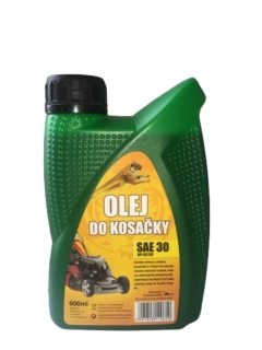 AXENOL Olej SAE-30 0,6 L. 1.0 KS