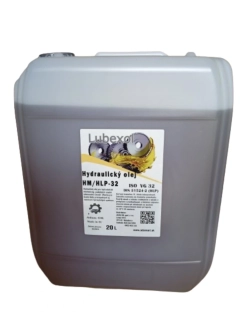 Lubexol HM/HLP 32 20L 1.0 KS